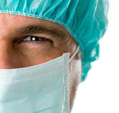 Surgeon picture